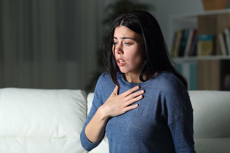 Gece 3’te uyanıp düşünmekten yoruldunuz mu İşte endişeleri durduran 4 kelime