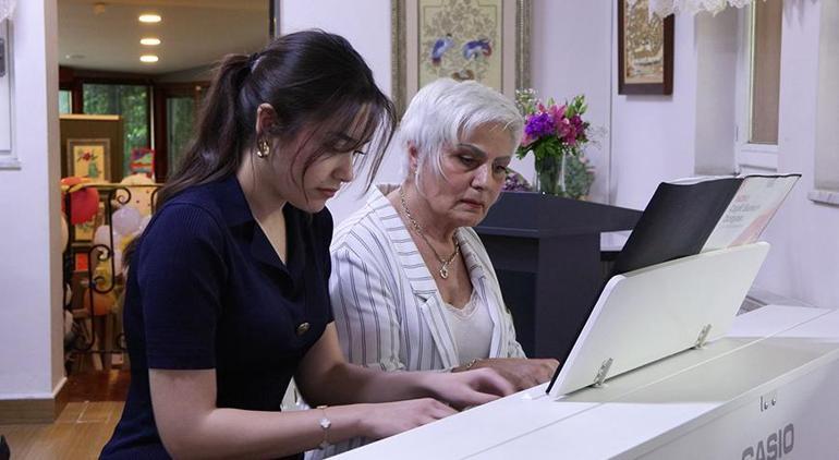 Çınar Uluslararası Kültür ve Sanat Derneği’nden 4. sergi