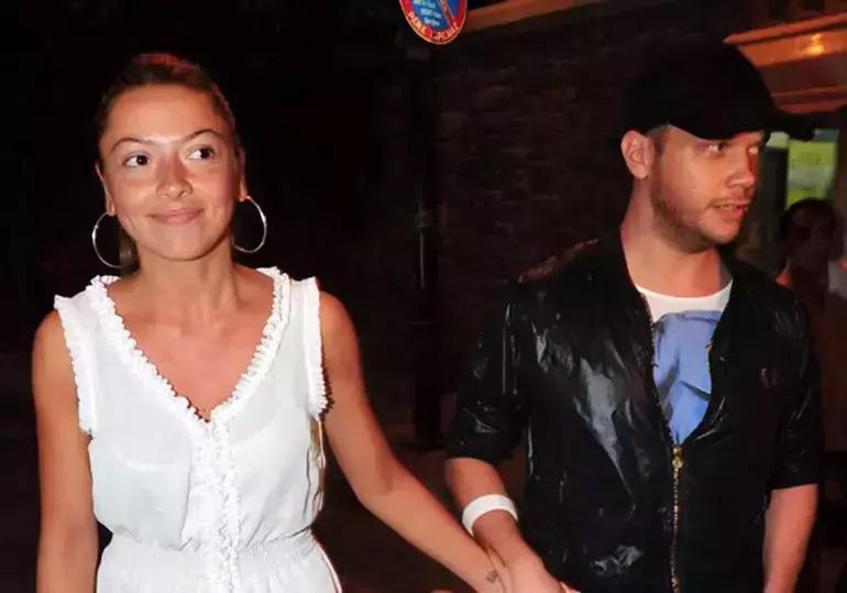Hadise soluğu Maldivlerde aldı Bikinili pozlarını Instagramdan peş peşe paylaştı