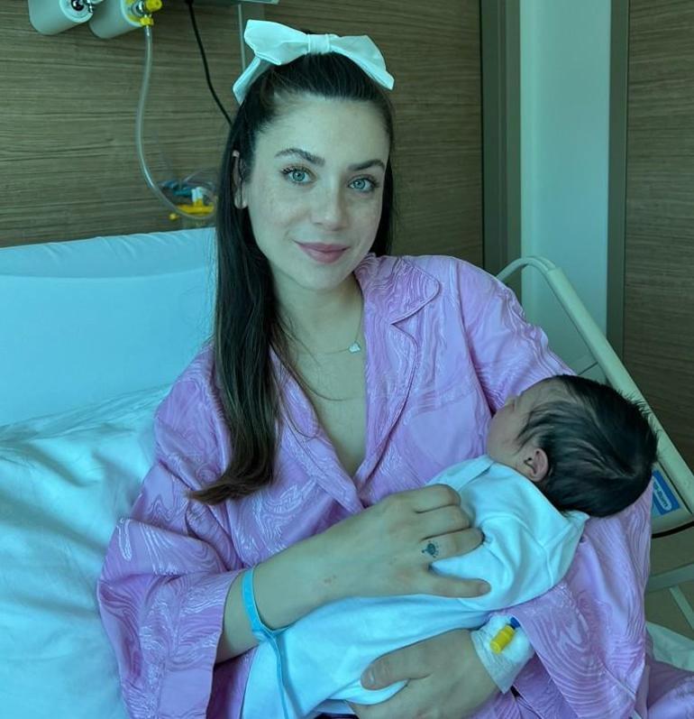 Milan 3 yaşında Fulya Zenginerden duygusal doğum günü paylaşımı