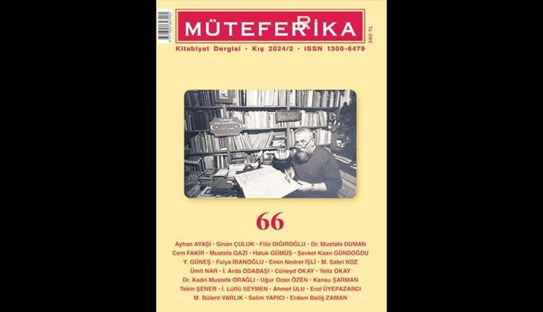 Sakallı Lütfü (1954-2025)
