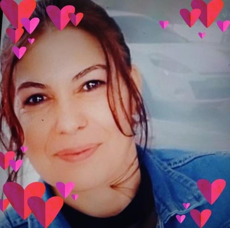 Eski eşini büfede katletti Yakalanacağını anlayınca kendini de vurdu