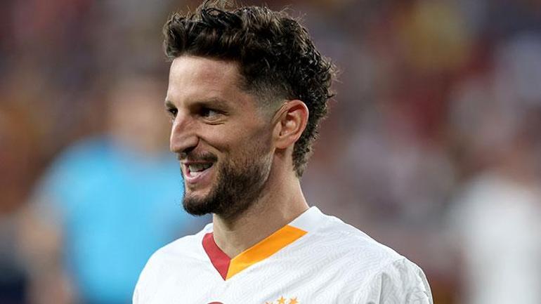 Tugay Kerimoğlundan Galatasaraylı yıldıza övgü Veda etmek istiyorsa bilemem