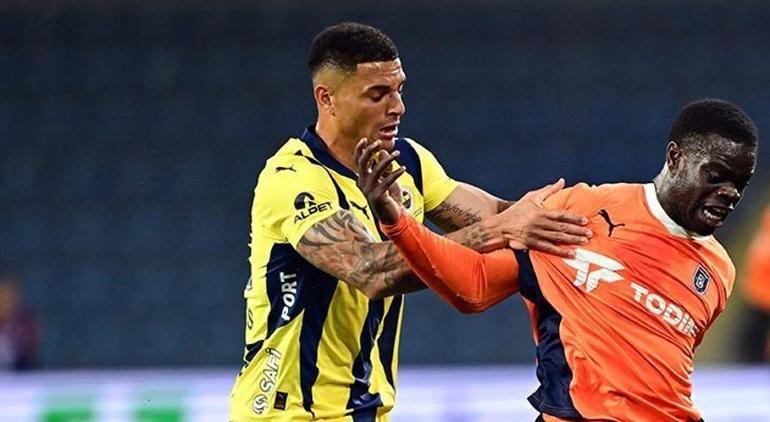 Fenerbahçede büyük operasyon Veda edecek oyuncular belli oldu