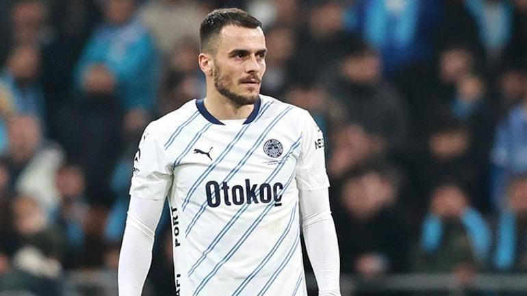 Fenerbahçede büyük operasyon Veda edecek oyuncular belli oldu