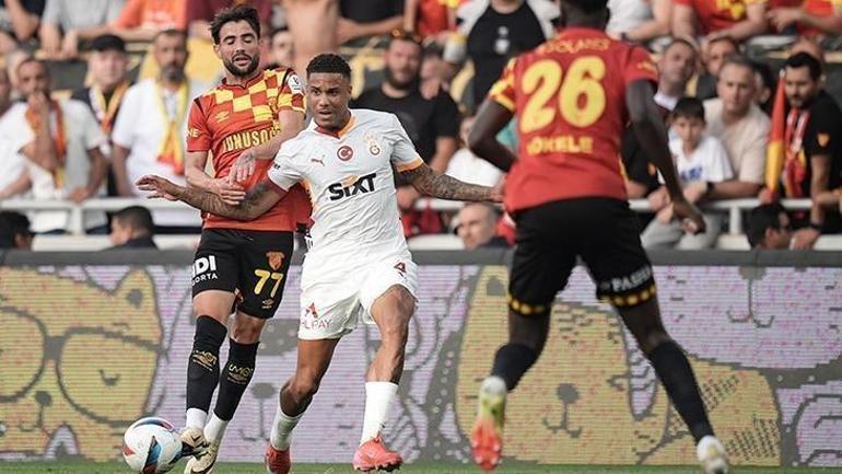 Galatasaraylı oyuncu için olay sözler: Bu futbolcuyu kim ve neden aldırdı