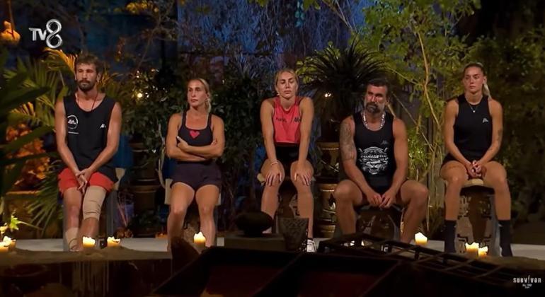 Survivorda şampiyon kim olur anketi Acun Ilıcalı sürpriz sonucu açıkladı