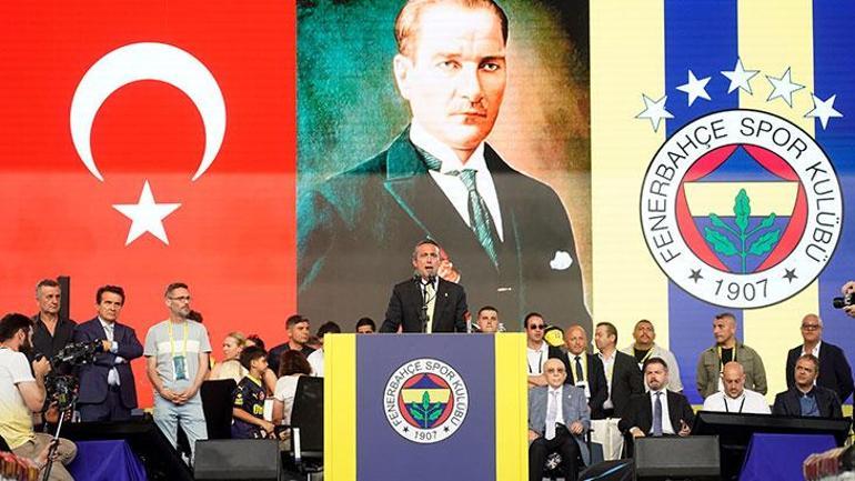 Burcu Kapu yazdı: Ali Koçun Fenerbahçeyi bırakmaması krizi büyütme riski taşıyor