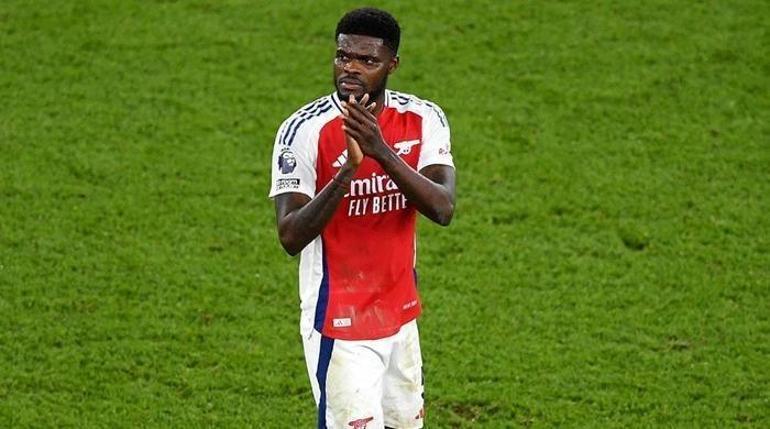 Süper Lig devinden Thomas Partey bombası İlk görüşme olumlu