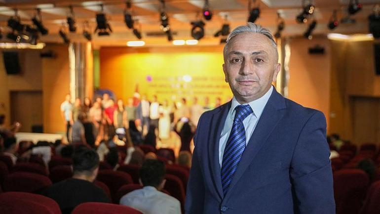 Kentte herkes evlenmek için yarıştı Normal zamanlardan 5 kat fazla nikah kıyıldı