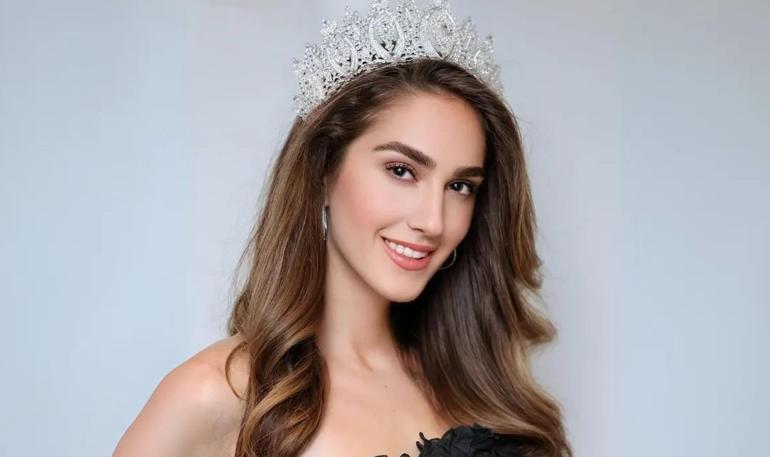 Türkiye Güzeli İdil Bilgen, Miss World’de çeyrek finale yükseldi