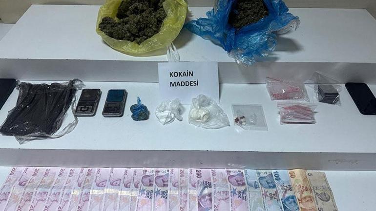 Polonyadaki kavga Beyoğlunda bitti Siz suç çetelerine havale ettik