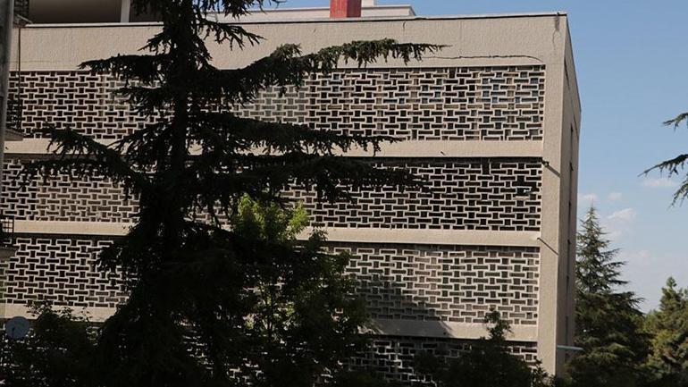 Ankara’nın kalbinde 65 yıldır tek bir çivi bile çakılmadı, her detay 1957’ye ait