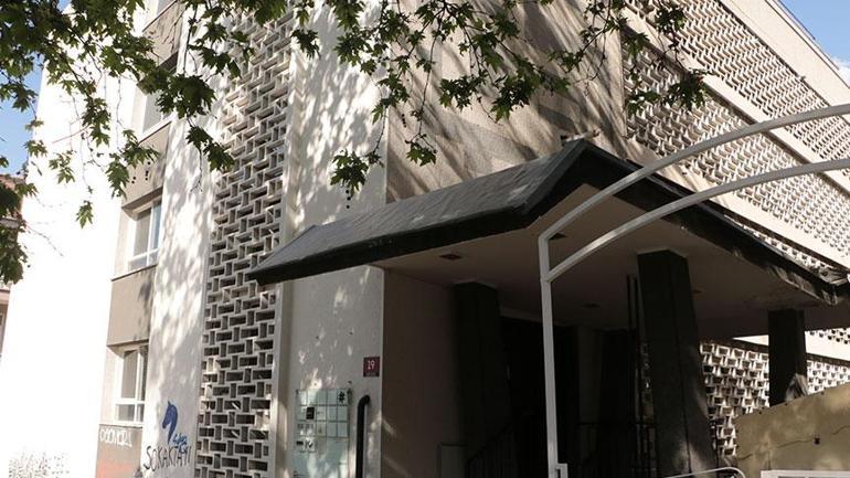 Ankara’nın kalbinde 65 yıldır tek bir çivi bile çakılmadı, her detay 1957’ye ait