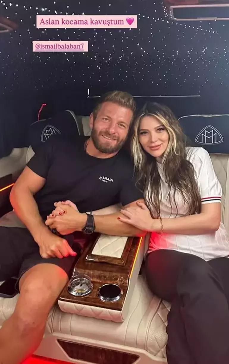 Survivordan günler önce elenmişti İsmail Balaban ayağının tozuyla başpehlivan oldu