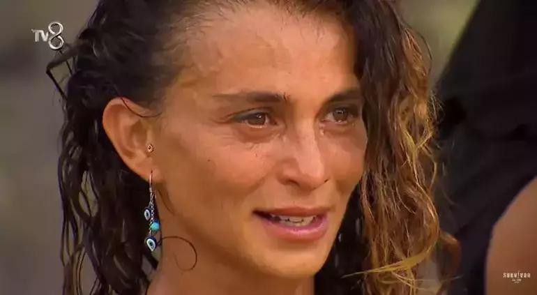 Ameliyat sonrası moral depoluyor Survivor Pınar Sakadan oğlu Kaanla yeni poz: Annesinin yakışıklısı