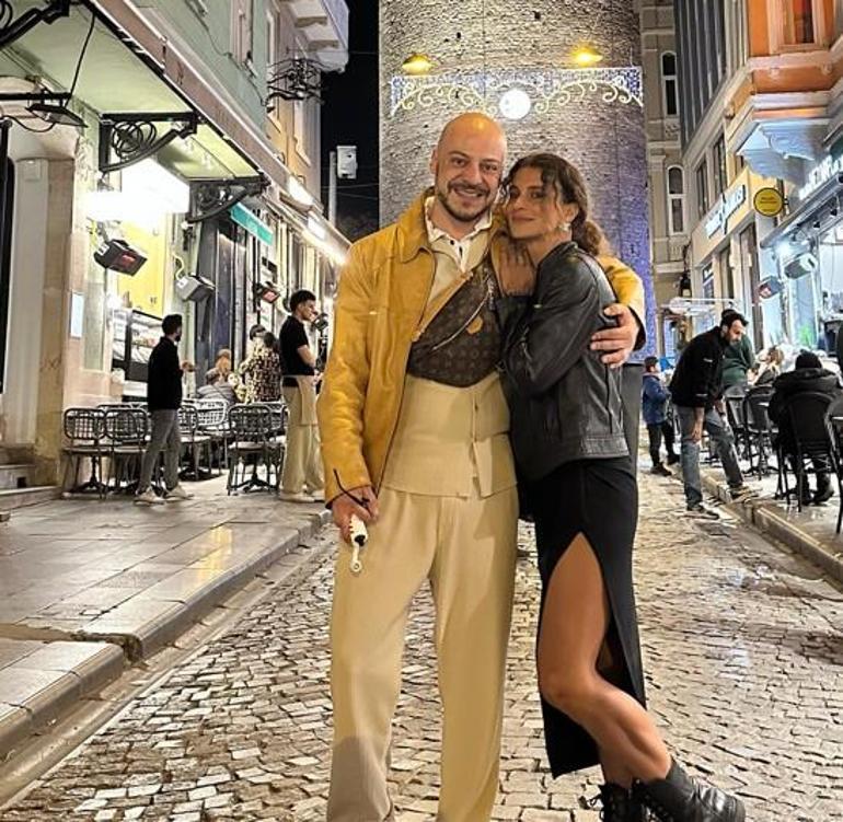 Ameliyat sonrası moral depoluyor Survivor Pınar Sakadan oğlu Kaanla yeni poz: Annesinin yakışıklısı