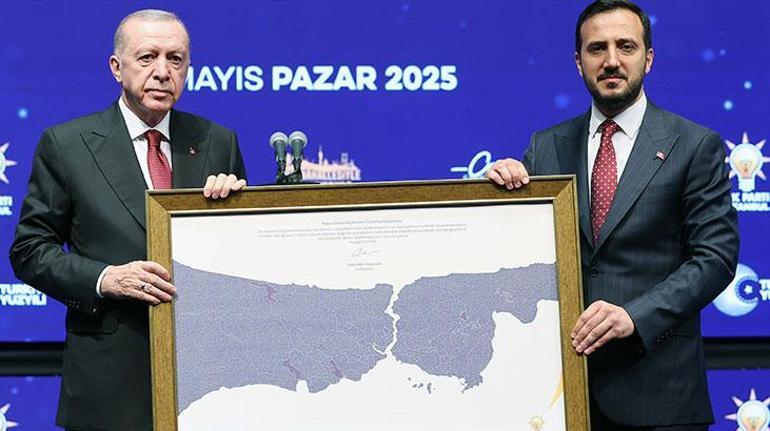 İBBdeki yolsuzluk soruşturması | Erdoğan: Ahtapotun kolları bir bir deşifre oluyor, örgütü dostları itiraf ediyor