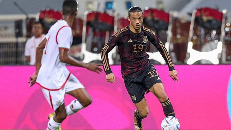 Galatasarayda Okan Burukun istediği yıldız ortaya çıktı
