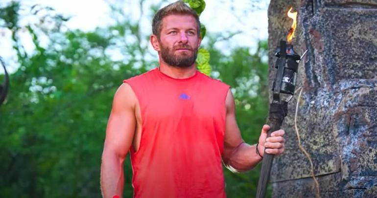 Survivor İsmail Balaban elendikten sonra ilk kez konuştu Batuhan Karacakayanın bana kini ve nefreti vardı