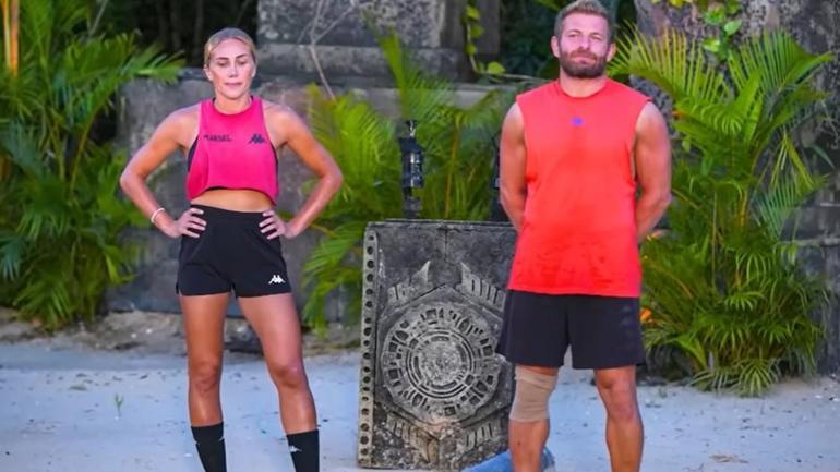 Survivor İsmail Balaban elendikten sonra ilk kez konuştu Batuhan Karacakayanın bana kini ve nefreti vardı