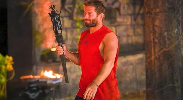 Survivor İsmail Balaban elendikten sonra ilk kez konuştu Batuhan Karacakayanın bana kini ve nefreti vardı