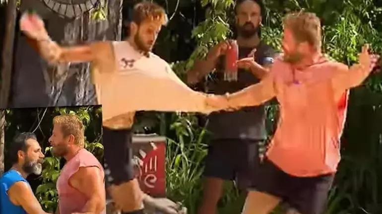 Survivor İsmail Balaban elendikten sonra ilk kez konuştu Batuhan Karacakayanın bana kini ve nefreti vardı