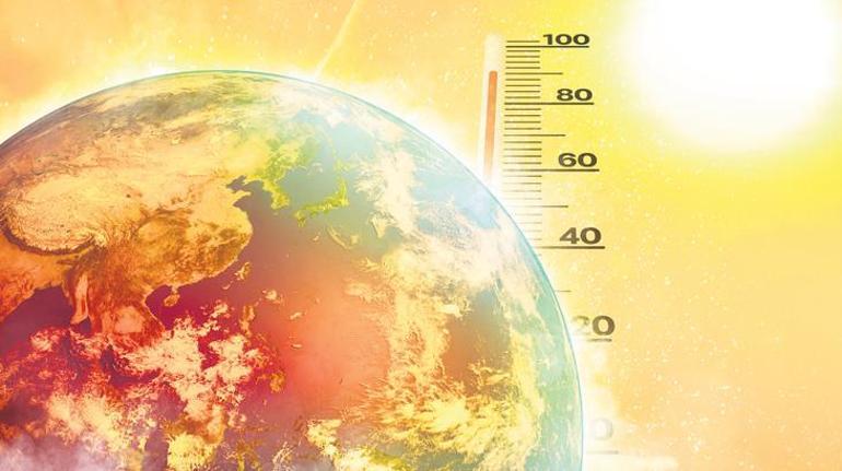 Mantar kâbusu Akciğerleri tüketen Aspergillus küresel ısınmayla yayılıyor