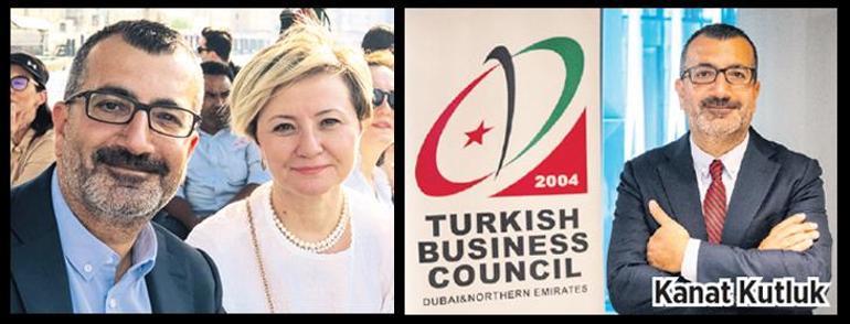 Dubai’nin eşik bekçileri