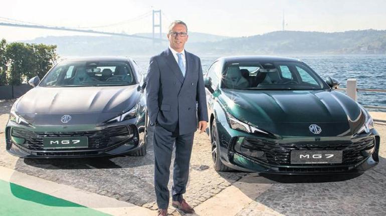 Avrupa’da ilk kez Türkiye’de tanıtıldı