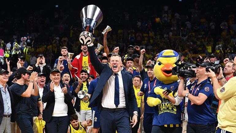 ÖZEL | Fenerbahçenin zaferi Avrupa konuşuyor: Monaconun celladı oldu, lanetini kırdı
