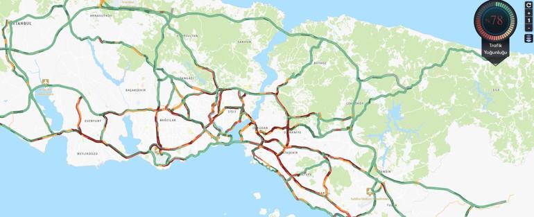 Son dakika Meteoroloji yeni hava durumu raporu: Sağanak yağmur, rüzgar, toz taşınımı...