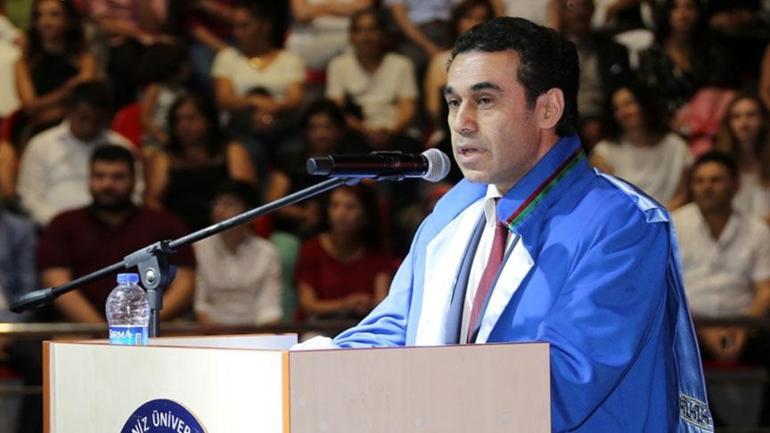 Akdeniz Üniversitesinde skandal 10 yıl maaş aldı, eski dekanın hak edilmemiş profesörlüğü iptal edildi