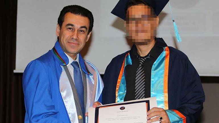 Akdeniz Üniversitesinde skandal 10 yıl maaş aldı, eski dekanın hak edilmemiş profesörlüğü iptal edildi