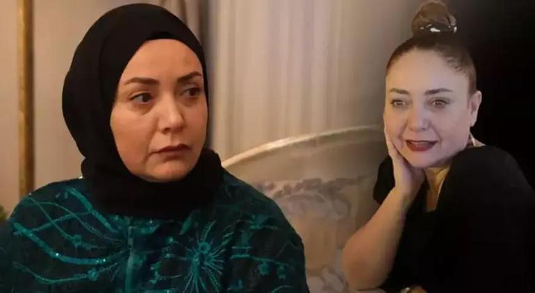 Sibel Taşçıoğlu Kızılcık Şerbeti sorusuna verdiği yanıtla olay oldu