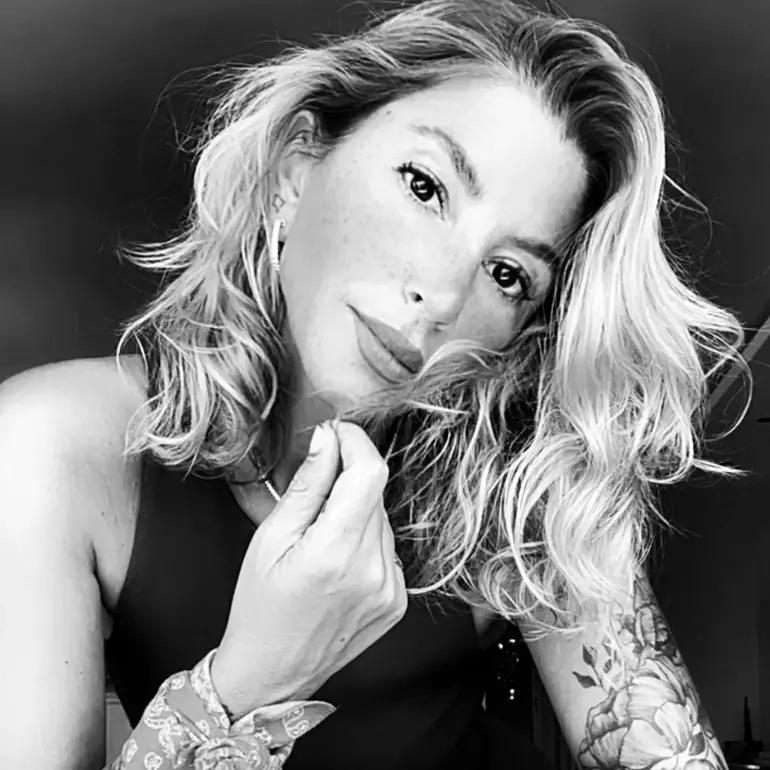 Sibel Taşçıoğlu Kızılcık Şerbeti sorusuna verdiği yanıtla olay oldu
