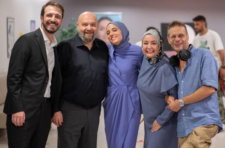 Sibel Taşçıoğlu Kızılcık Şerbeti sorusuna verdiği yanıtla olay oldu