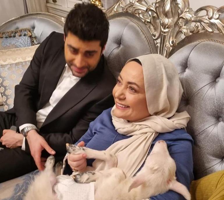 Sibel Taşçıoğlu Kızılcık Şerbeti sorusuna verdiği yanıtla olay oldu