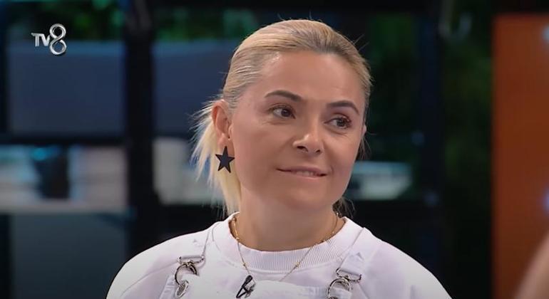Masterchefte tehditler havada uçuşmuştu Hakan, Nigar ile kavgasının perde arkasını ilk kez anlattı