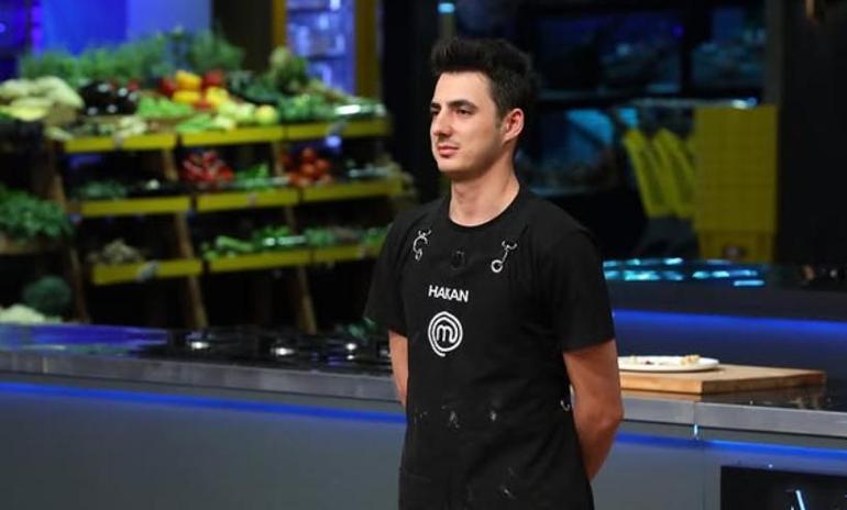 Masterchefte tehditler havada uçuşmuştu Hakan, Nigar ile kavgasının perde arkasını ilk kez anlattı
