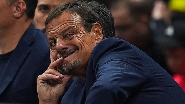 Ergin Atamandan Fenerbahçe maçı sonrası küfür tepkisi Ali Koça teşekkürler