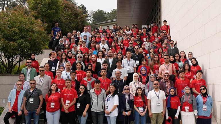 Türkiye Entelektüel Oyunları (TEO) Liseler Arası Bilgi Yarışması’nın kazananları belli oldu