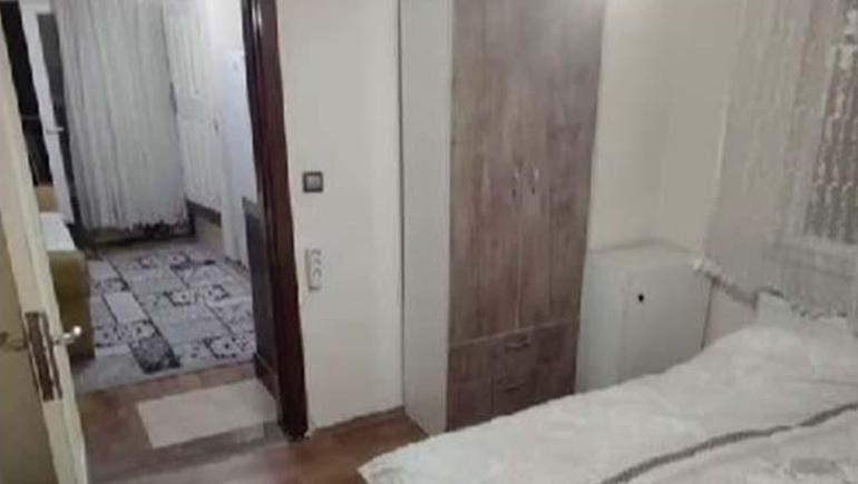 Prizde gizli kamera rezaleti Işığı takip etti, düzenek ortaya çıktı
