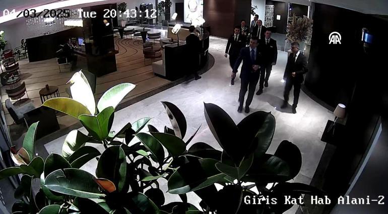 Ekrem İmamoğlu’nun koruma müdürünün ifadesi ortaya çıktı Resmi konuttaki kameralar neden söküldü