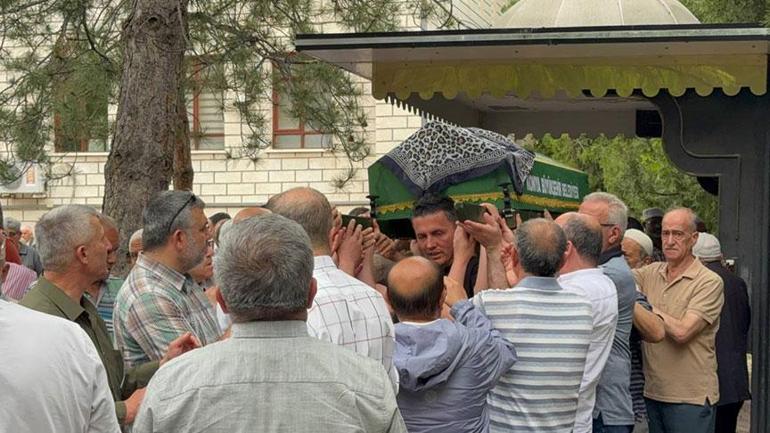 Konyadaki vahşetin sebebi ortaya çıktı Eşini, yeni koltuk takımı tartışmasında öldürmüş