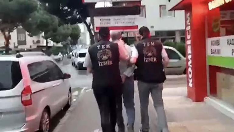 5 ildeki operasyonun detayları ortaya çıktı Künefeci değil hücre evi