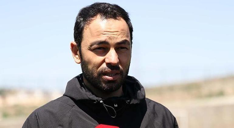 Selçuk İnan Süper Lig ekibine Görüşmeler başlıyor