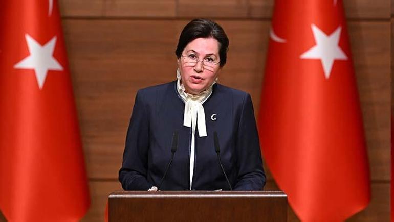 Bakan Göktaş: Etik değerleri kurumsal yapımıza güçlü şekilde entegre edeceğiz