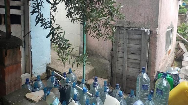 Balıkesirde korkunç olay Kiracısını baltayla öldürüp, cesedi eşiyle kömürlüğe saklamış