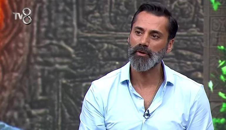 Survivordan elenen Çılgın Sedat final dörtlüsünü açıkladı SMS olsaydı kimse yaklaşamazdı